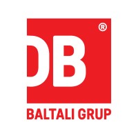 Baltalı Logo